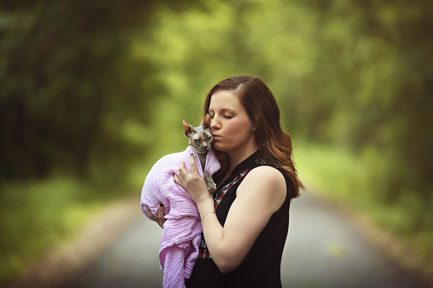 When Your Parents Ask You When You're Going To Give Them Grandchildren