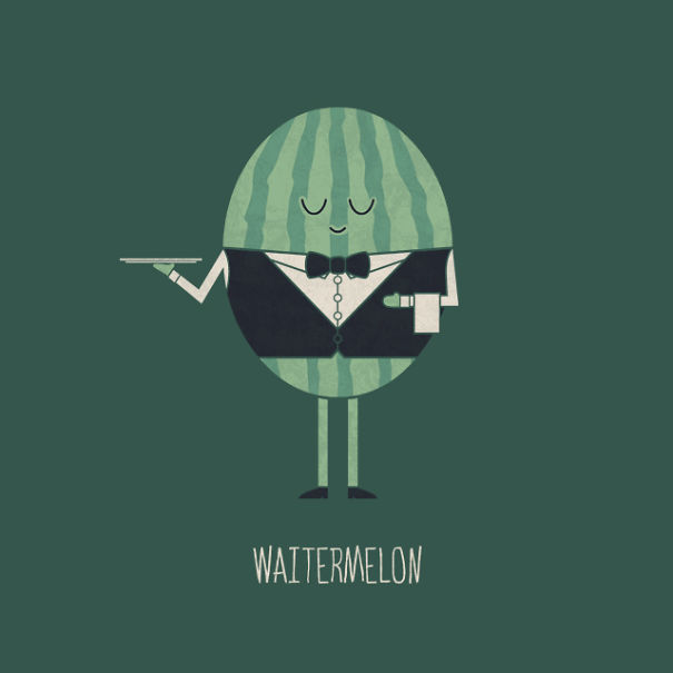 Waitermelon