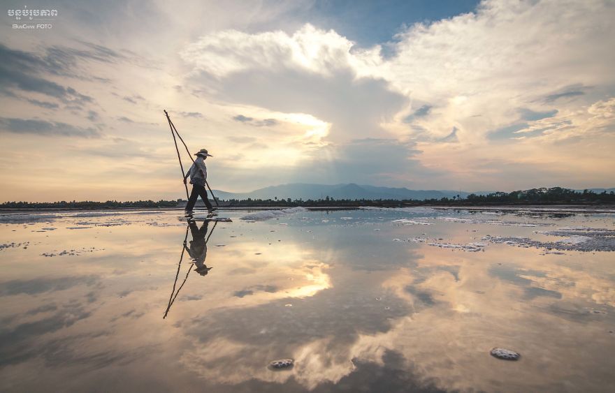 Kampot : Heave Of Cambodia Kampot : Heave Of Cambodia