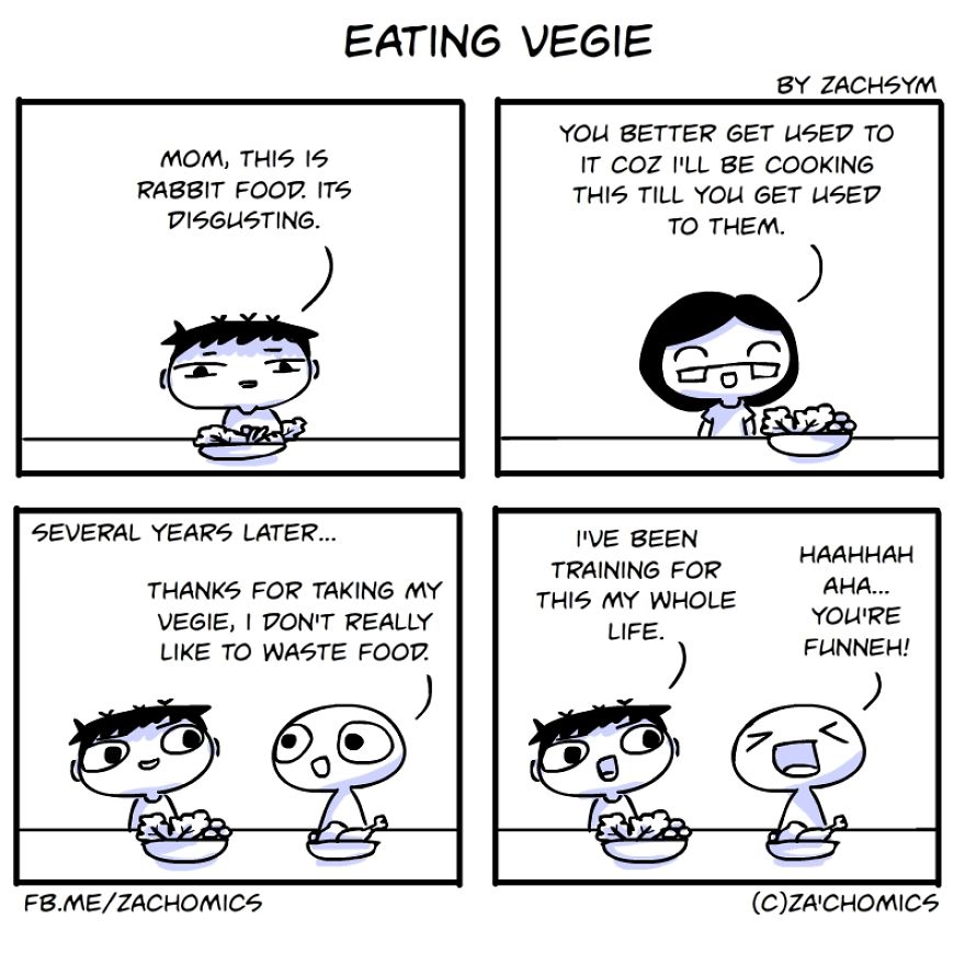 8 Comics To Celebrate Mother's Day