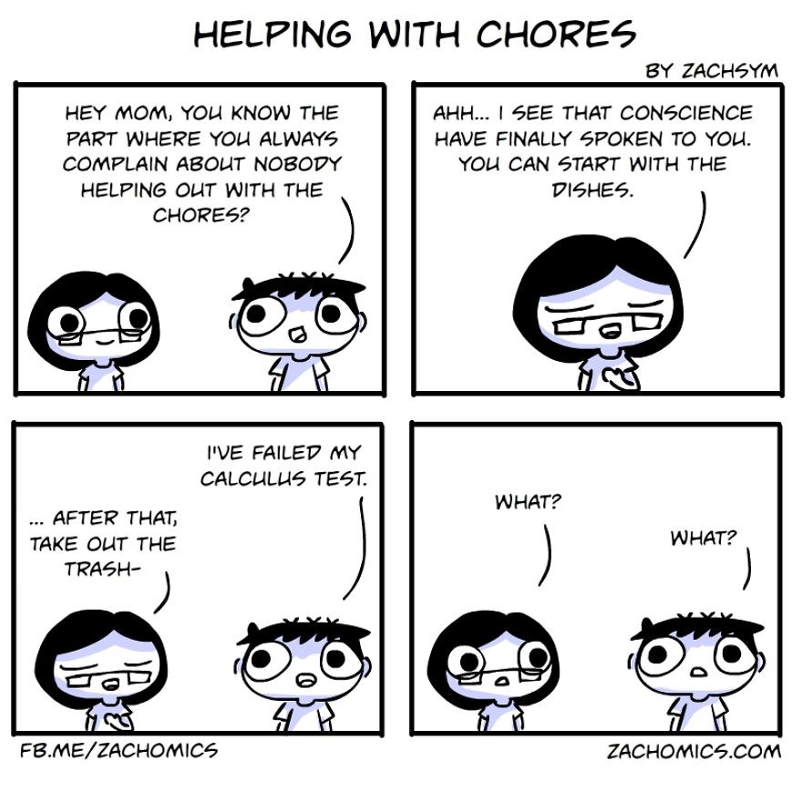 8 Comics To Celebrate Mother's Day