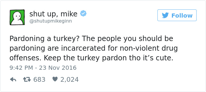 Funny-shut-up-mike-tweets