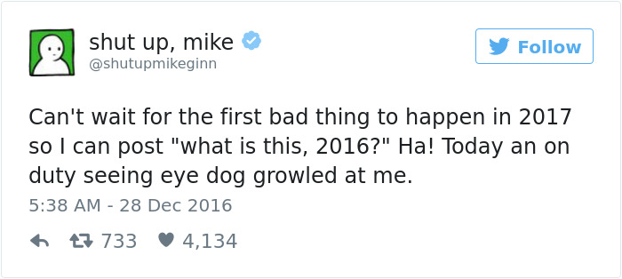 Funny-shut-up-mike-tweets