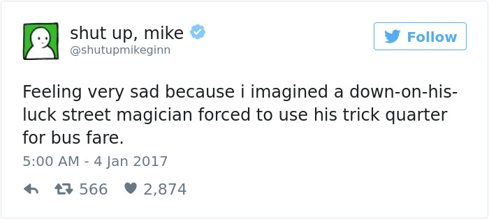 Funny-shut-up-mike-tweets