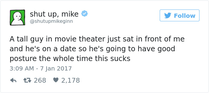 Funny-shut-up-mike-tweets