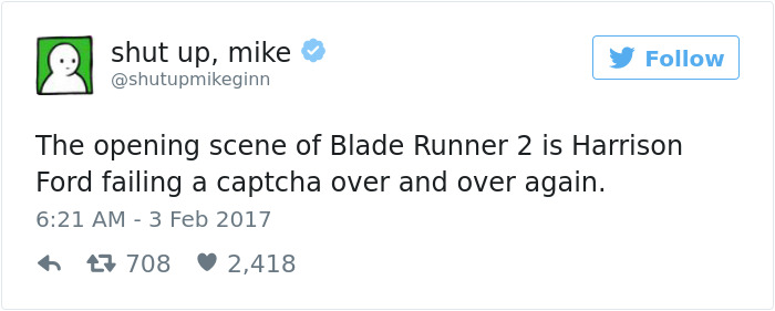 Funny-shut-up-mike-tweets