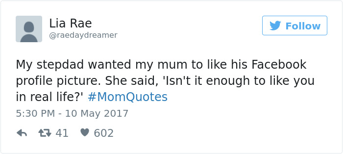 Mom Quotes