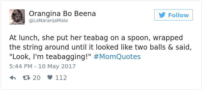 Mom Quotes