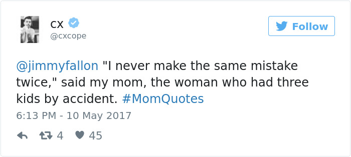 Mom Quotes