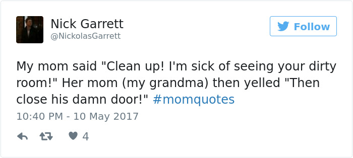 Mom Quotes