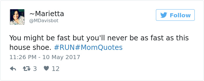 Mom Quotes