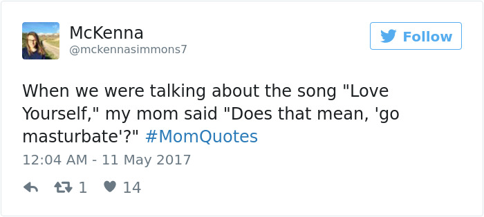 Mom Quotes