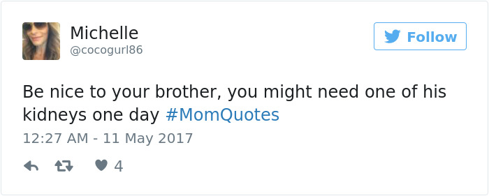 Mom Quotes
