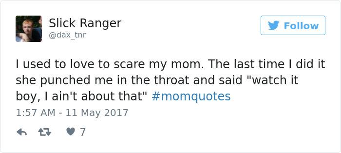 Mom Quotes