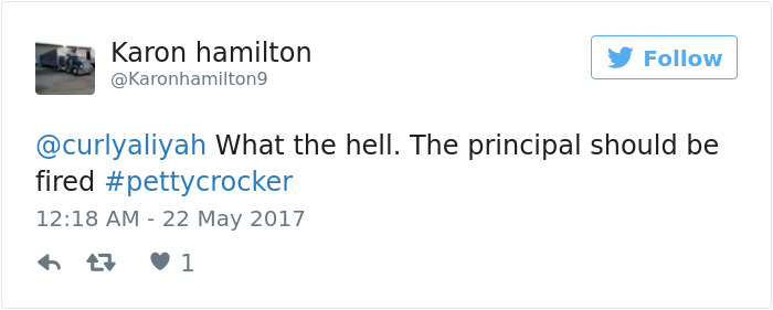 Honor Student Gets Suspended, Banned From Graduation And Almost Arrested For Wearing This Shirt Honor Student Gets Suspended, Banned From Graduation And Almost Arrested For Wearing This Shirt