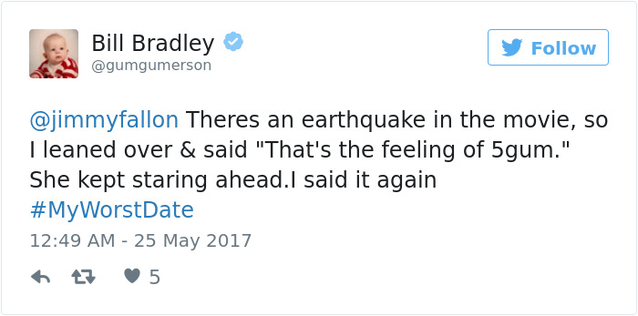 Funny-my-worst-date-tweets-jimmy-fallon