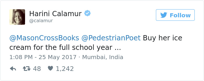 11-Year-Old Girl's Response To Teacher’s Punishment Is Going Viral 11-Year-Old Girl's Response To Teacher’s Punishment Is Going Viral