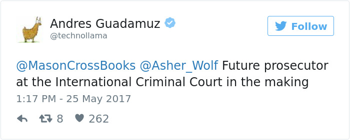 11-Year-Old Girl's Response To Teacher’s Punishment Is Going Viral