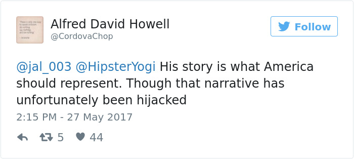 Man Shares What He Went Through To Graduate From Harvard And If This Won't Inspire You, Nothing Will