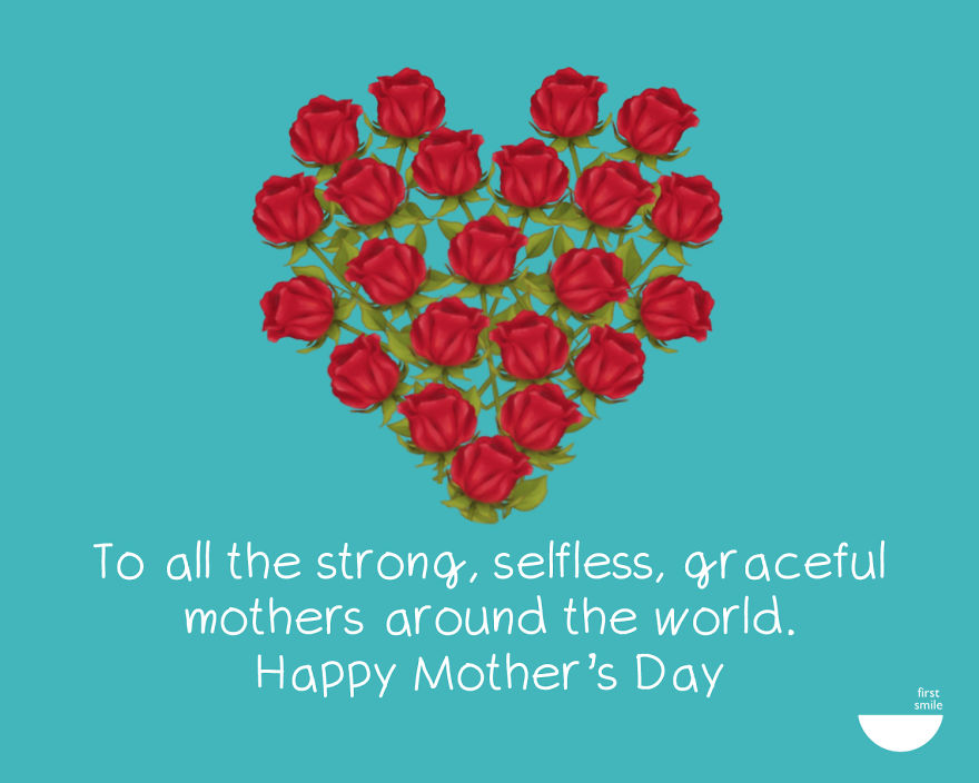 Why Is Mom Always Busy?