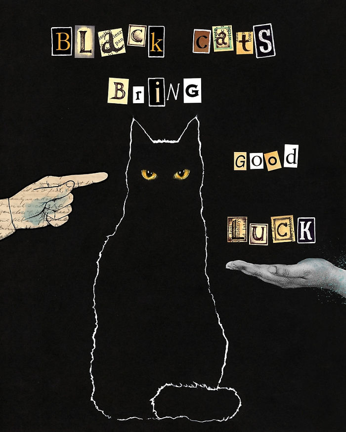 My World Of Mixed Media Illustrations