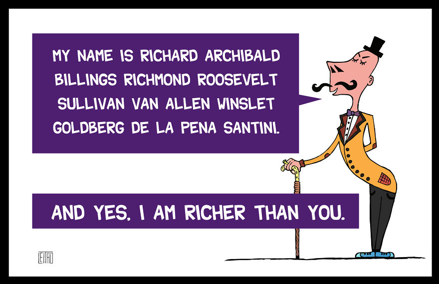 I Made This Comics And I Don't Know Why