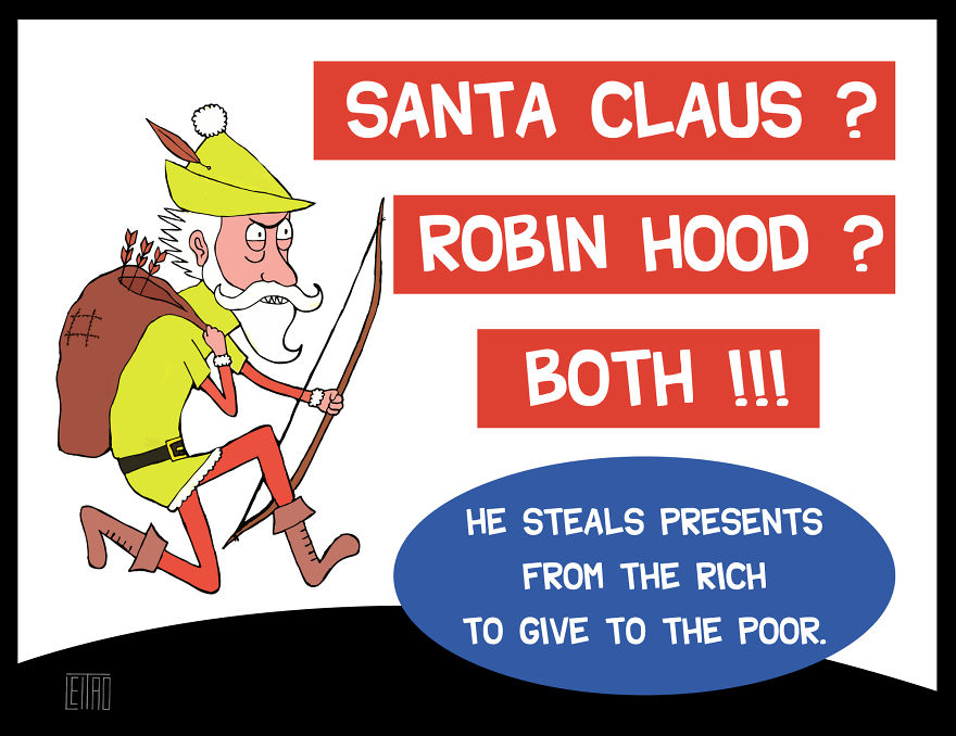 I Made This Comics And I Don't Know Why