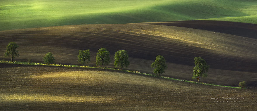 I Captured The Most Beautiful Places In South Moravian Region In Czech Republic
