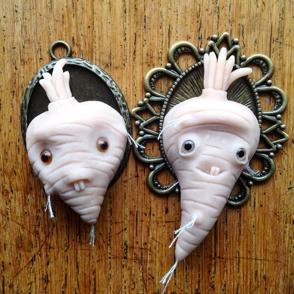 An Enchanted World Full Of Magical Creatures