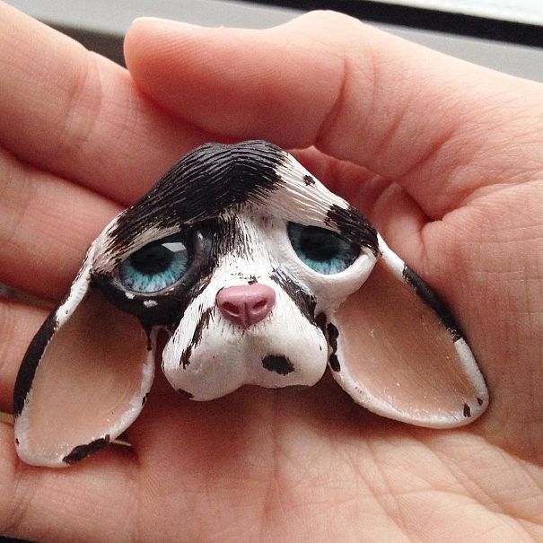 An Enchanted World Full Of Magical Creatures