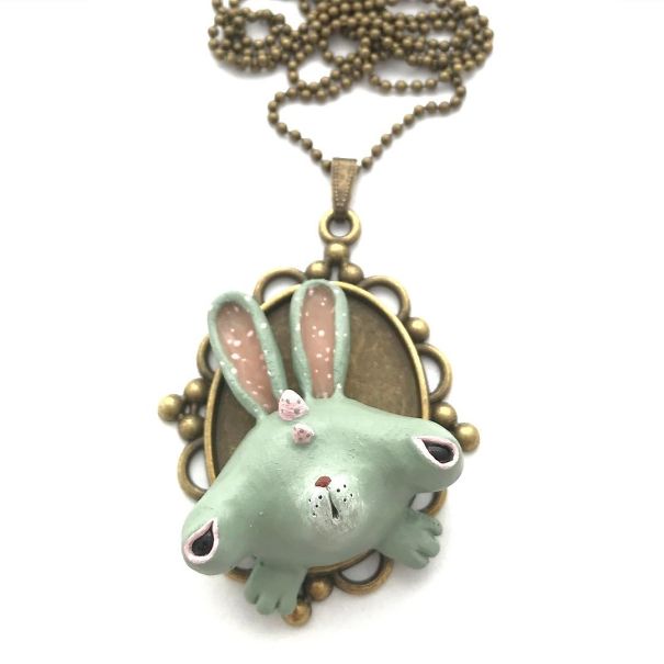 An Enchanted World Full Of Magical Creatures