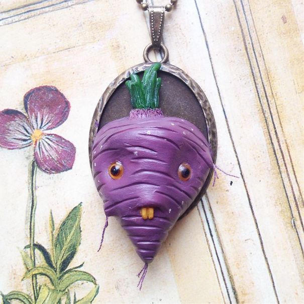 An Enchanted World Full Of Magical Creatures