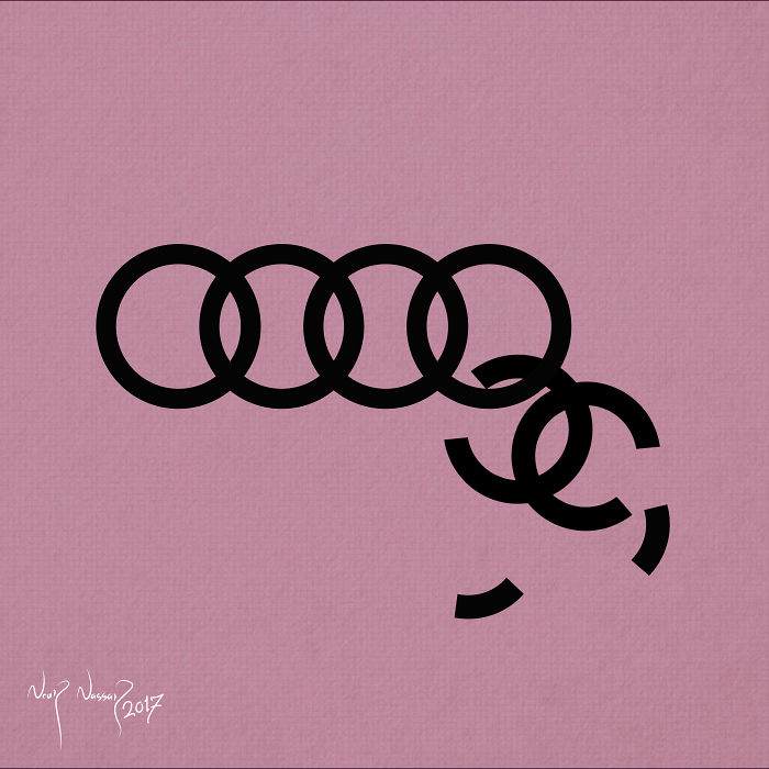 Divorce Between Audi And Chanel Has Been After A Deep Love Story