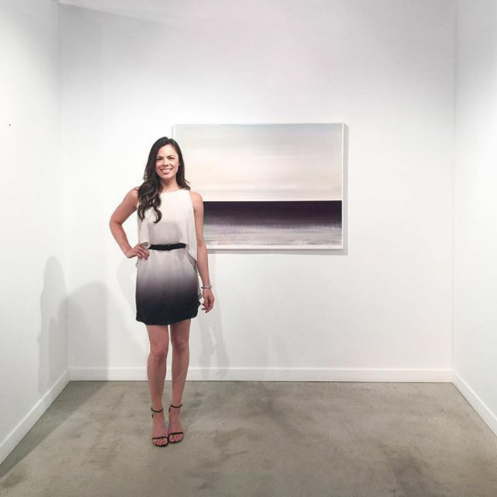 A Match That Is To Dye For! 🔳