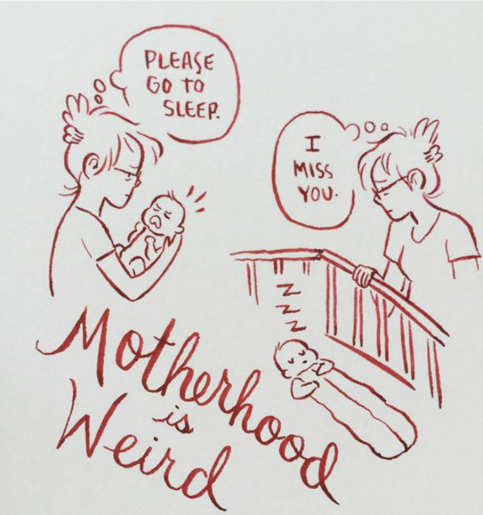 Why Are Sleepsacks So Crazy Long, Anyway?