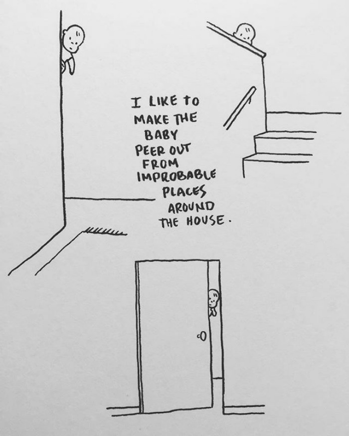 This Might Be Getting Old With John But I Will Never Stop Doing It