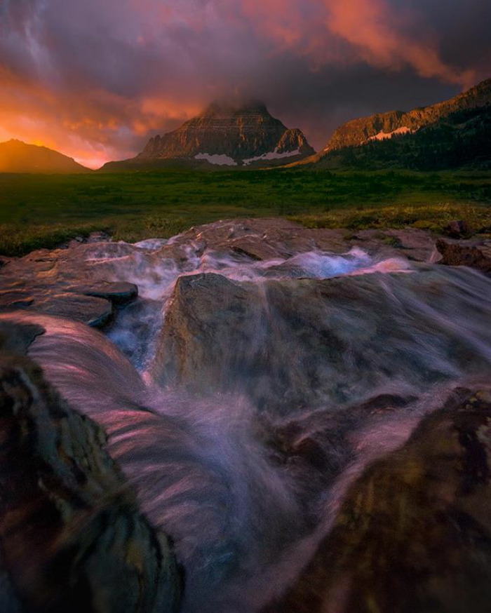 Glacier National Park