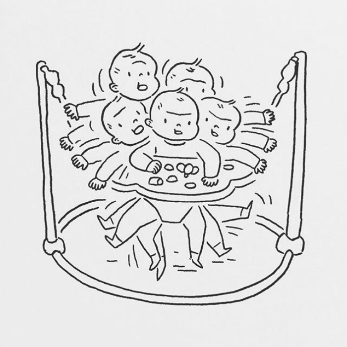 Don't Jump Angry. Pal Is Getting A New Tooth And It's Making Him Furious! He's Been Getting A Lot Of His Teething Frustration Out In The Ol' Jumparoo. It's Just As Hilarious And Loud As It Seems.