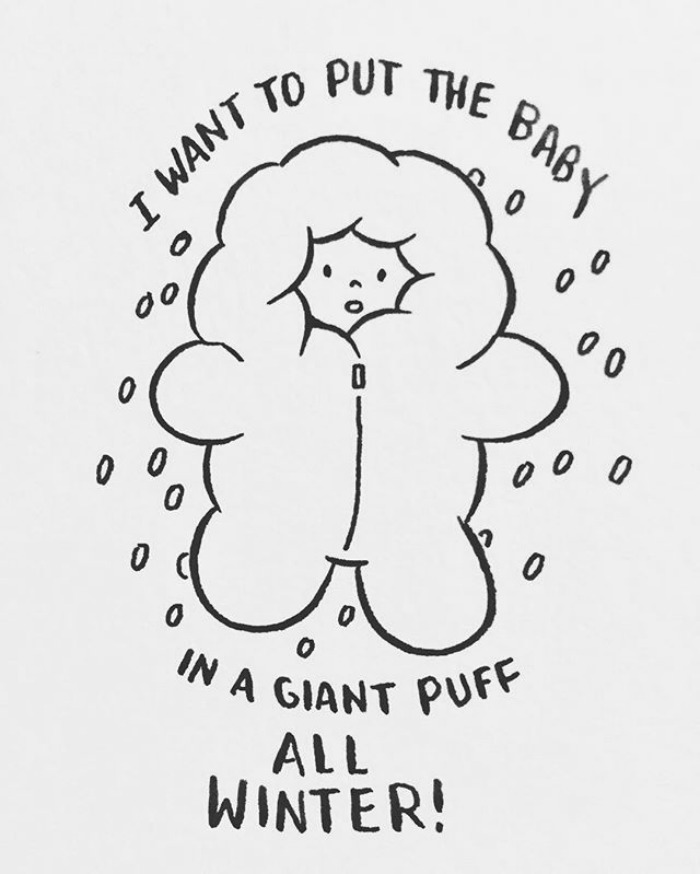 No Puff Is Puffy Enough For My Puff Standards.