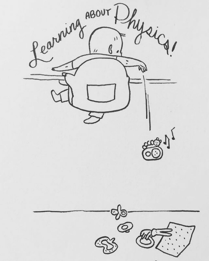 This Field Of Pal's Studies Is Not My Favorite.