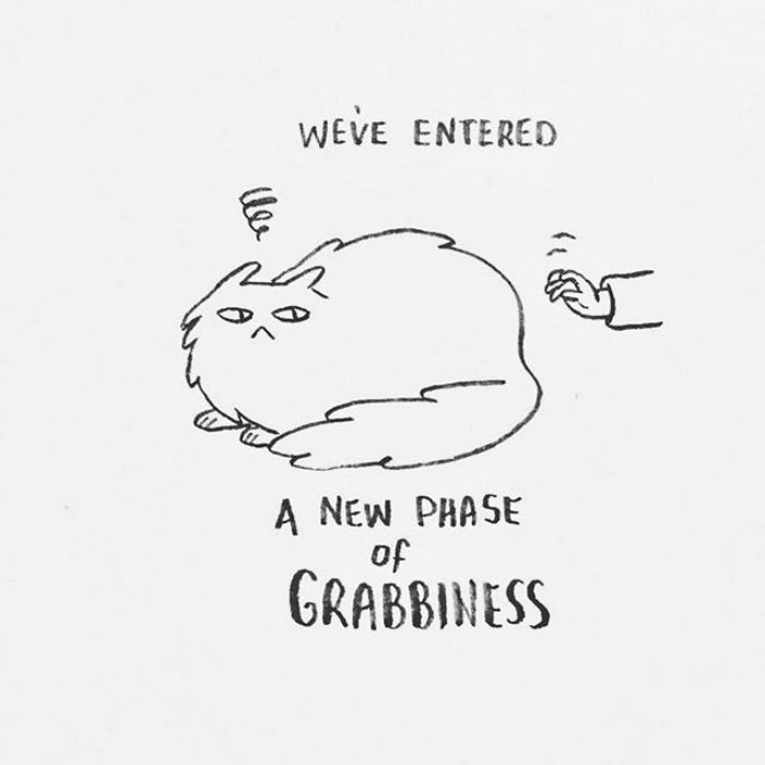 Not Everyone Is Psyched About This Developmental Stage.