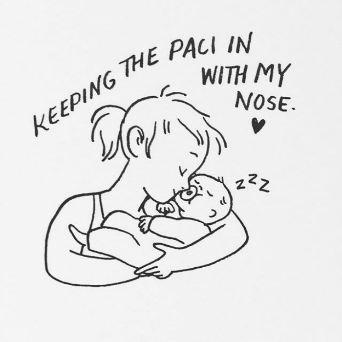 Unorthadox Technique.