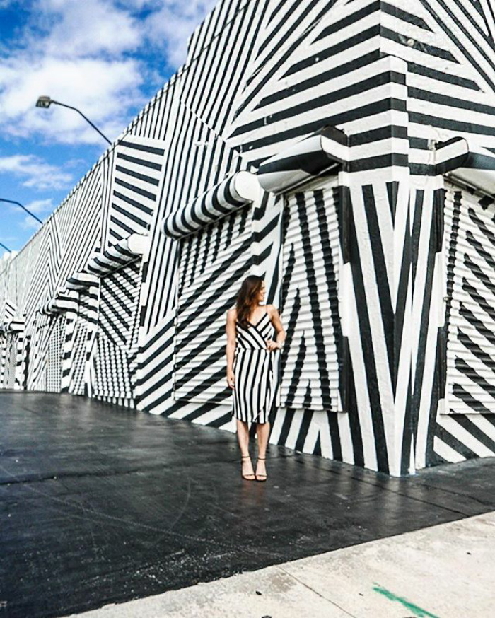 When In Wynwood ◽🔳◽