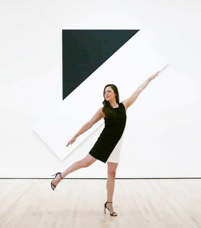 Playing All The Angles 🙃🔲 📐