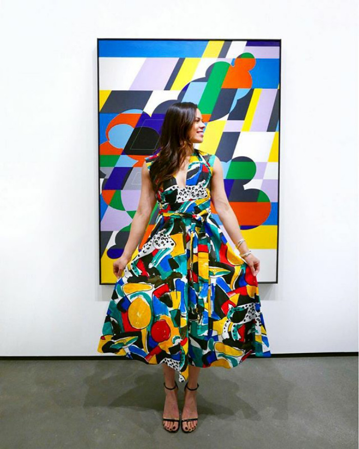 My Kind Of Camouflage ❤️💛🎨💚💙