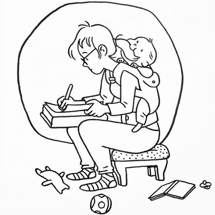 My Personal Stylist.