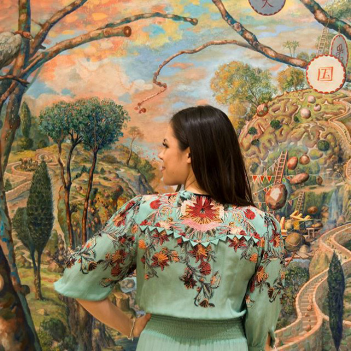 Wednesday Whimsy. Say That 10 Times Fast! 😂🌿🍂