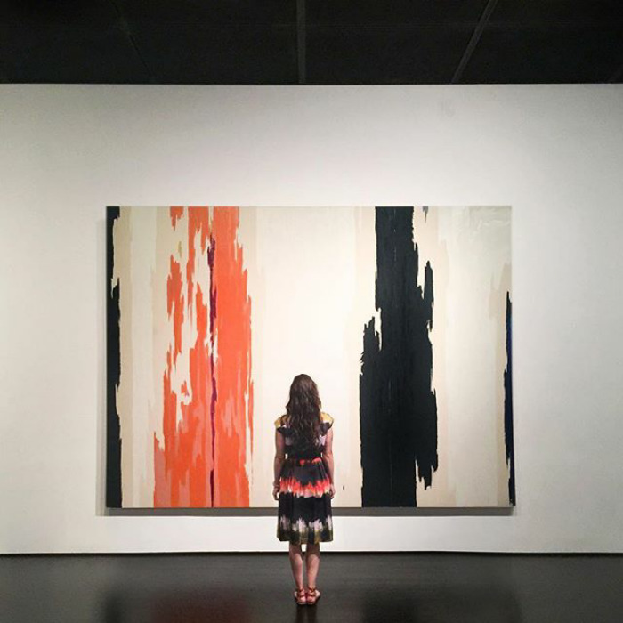 An Old Favorite On This