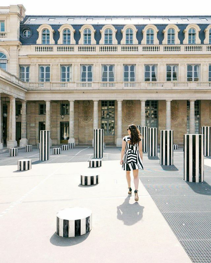 Walk The Line ➖🖤➖