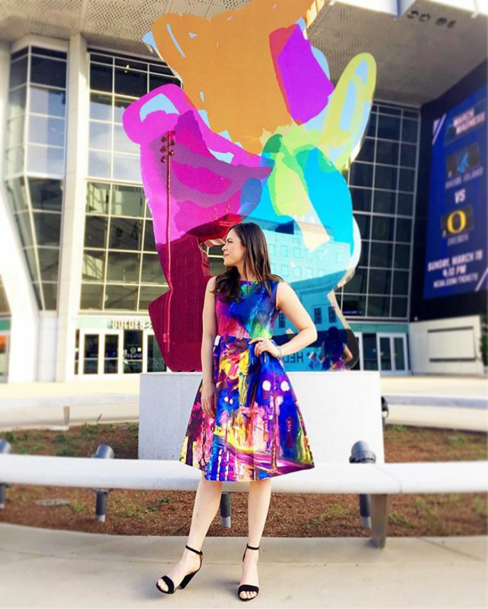 Mirror Image 💕🔷🔸